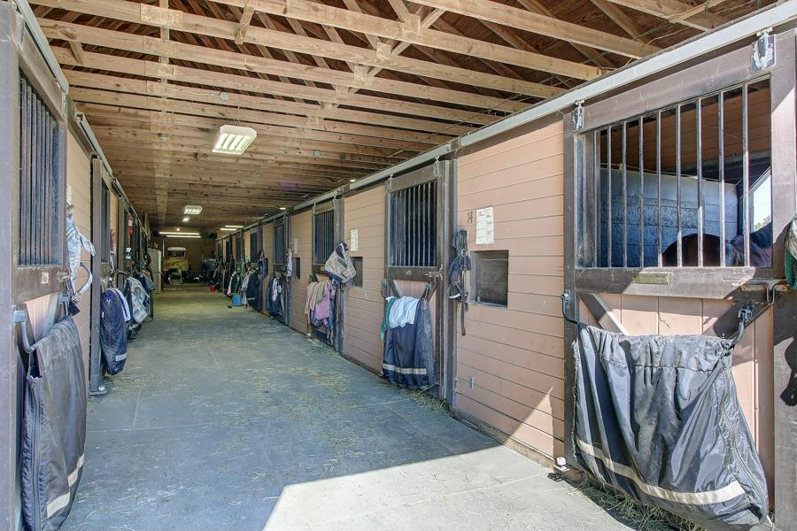 Prospect Hill Farm, LLC Prospect Hill Farm, LLC